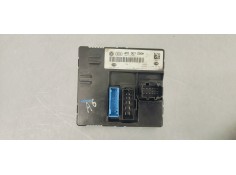 MODULO ELECTRONICO 4F0907289H 