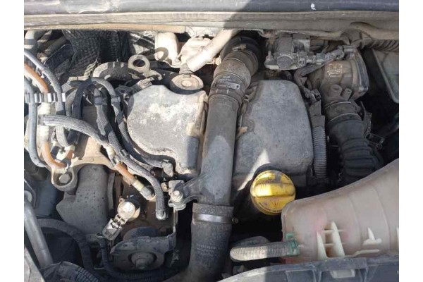 Recambio de motor completo para mercedes-benz citan (w415) combi break referencia OEM IAM K9K608  