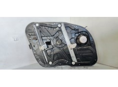 Recambio de elevalunas delantero derecho para hyundai i40 i40 berlina fase 2 referencia OEM IAM 824803ZXXX  